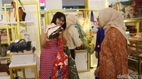 Jakarta Great Sale bakal dilaksanakan mulai 5 Juni hingga 10 Juli 2024 mendatang.