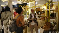 Sedangkan JaKreatiFest digelar 6 Juni sampai 9 Juni 2024 dengan mengusung tema Inovasi Jakarta Menuju Kota Global.
