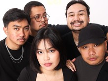 Musisi Lokal Bakal Unjuk Gigi di Dark Room: Making Circles Musisi Lokal Bakal Unjuk Gigi di Dark Room: Making Circles