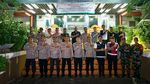 Patroli Skala Besar Tingkatkan Keamanan Kawasan Industri Pulogadung