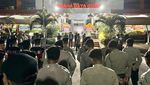 Patroli Skala Besar Tingkatkan Keamanan Kawasan Industri Pulogadung