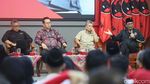 PDI Perjuangan Gelar Diskusi Peringati Hari Lahir Bung Karno