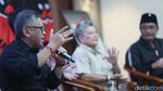 PDI Perjuangan Gelar Diskusi Peringati Hari Lahir Bung Karno