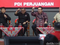 PDI Perjuangan Gelar Diskusi Peringati Hari Lahir Bung Karno