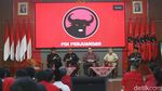 PDI Perjuangan Gelar Diskusi Peringati Hari Lahir Bung Karno