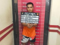 Curi Mesin AC-Uang untuk Beli Narkoba, 2 Kaki Maling di Medan Ditembak