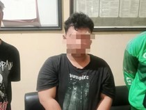 Pria di Blitar Ditangkap Usai Borong Sembako Pakai QRIS Tanpa Saldo