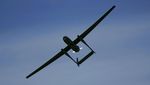 Penampakan Heron TP, Drone Jerman yang Dipakai Israel untuk Serang Hamas
