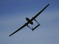 Drone Israel Hantam Pesisir Lebanon, Pejabat Senior Hamas Tewas
