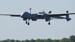 Penampakan Heron TP, Drone Jerman yang Dipakai Israel untuk Serang Hamas