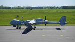 Penampakan Heron TP, Drone Jerman yang Dipakai Israel untuk Serang Hamas