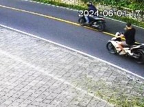 Bayu Tembak Kepala Ardana gegara Cemburu Mantan Pacar Hendak Dinikahi