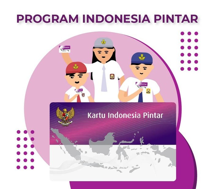 Penerima PIP Kemendikbud 2024