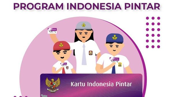 Cara Mengecek Bantuan PIP yang Cair Mulai 10 April 2025 Lengkap Nominalnya
