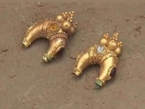 Ada Harta Karun di Gundukan Kuburan Kuno Ini, Arkeolog Menemukan Perhiasan