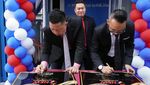 Perkuat Komitmen Layani Masyarakat Medan