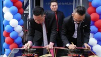 Pembukaan kantor itu dihadiri perwakilan manajemen Panin Dai-ichi Life, Pjs. Chief Agency Officer, Iskandar Wijaya dan Business Development Director, Andika, perwakilan mitra bisnis General Agency Neo Excellence Winner, Hendra. Ini juga menunjukkan bahwa potensi di daerah tersebut sangatlah besar sehingga diperlukan akses yang lebih mudah dijangkau bagi masyarakat di sana.