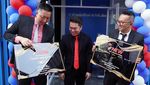 Perkuat Komitmen Layani Masyarakat Medan