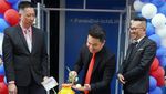 Perkuat Komitmen Layani Masyarakat Medan