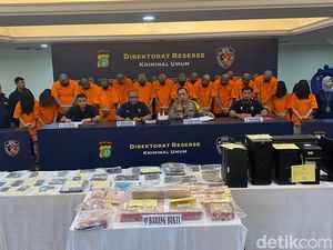 Keluarga Bogor Rekrut Teman Kuliah Jadi Admin Judi Online, Digaji Rp 6 Juta