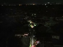 Listrik Sumatera Padam, Ketua DPD: Alarm untuk Shifting Sumber Alternatif