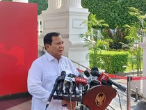 Tanggapi Polemik Iuran Tapera, Prabowo: Kami Akan Pelajari