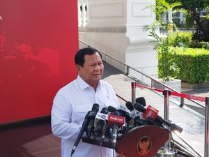 Tapera Jadi Polemik, Prabowo Mau Lakukan Hal Ini