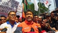 Pengumuman UMP Ditunda, Buruh Batal Demo Hari Ini