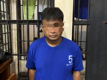 Maling di 29 TKP Solo Raya, Warga Pasar Kliwon Diringkus