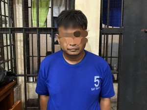 Maling di 29 TKP Solo Raya, Warga Pasar Kliwon Diringkus