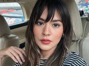 Kata Raisa Soal Konser Tunggal vs Festival Musik