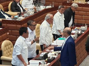 Legislator PDIP Cecar Basuki soal Tapera: Subsidi Kewajiban Negara!