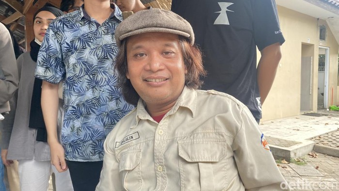 Pengamat dan peneliti budaya sepakbola, Fajar Junaedi, Kamis (6/6/2024).