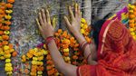 Ritual Vat Purnima, Doa Wanita India yang Sudah Menikah untuk Suaminya