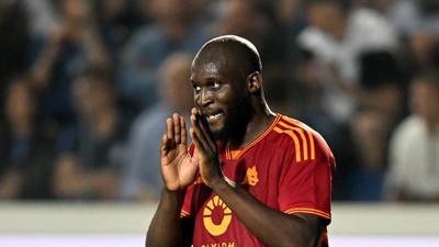 Lukaku dan 3 Pemain Top Eropa yang Rumornya OTW ke Arab Saudi