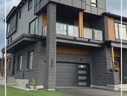 7 Potret Rumah Impian Cut Memey di Kanada, Mewah Dengan Pemandangan yang Asri