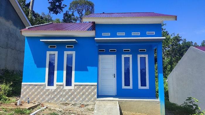 Rumah murah di Kabupaten Sijunjung