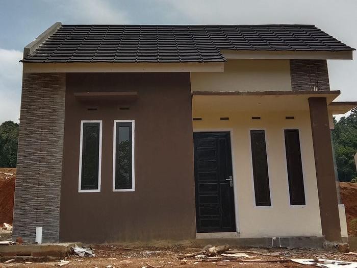 Rumah murah di Kabupaten Sijunjung
