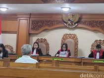 Tragedi Lift Maut Berujung Bos Ayuterra Resort Divonis 1 Tahun Penjara