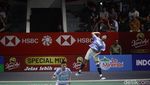 Aksi Bagas/Fikri Sikat Pasangan Prancis, Melaju ke 8 Besar Indonesia Open!