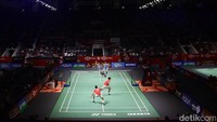 Kemenangan ini mengantarakan Bagas/Fikri ke babak perempatfinal Indonesia Open 2024. Keduanya menanti pemenang antara Kenya Mitshuashi/Hiroki Okamura vs Kim Astrup/Anders Rasmussen. 