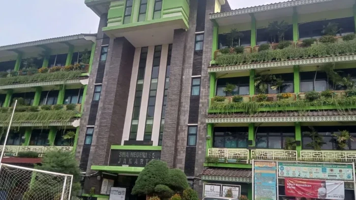 Plh Kepsek SMAN 65 Ditunjuk Disdik DKI Usai Heboh Petisi