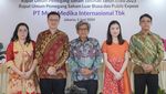Strategi dan Fokus Kerja MMI di 2024