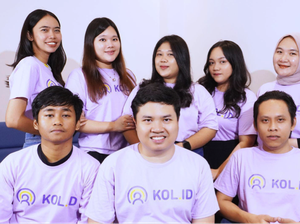 Bikin Rate Card KOL Jadi Lebih Mudah, Inovasi Terbaru dari KOL.ID!