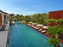 Rasakan Kedamaian Berlibur di Bali dan Batam dengan Kamuela Villas