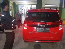 Driver Taksi Online Dibegal Penumpang di Gresik, Leher Dijerat Tali Tampar