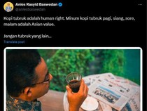 Apa Arti Asian Value Sampai Anies Ikut Sebut-sebut di Sosmed
