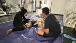 Tantri Kotak Lebih Doyan Makanan Warung dan Tradisional