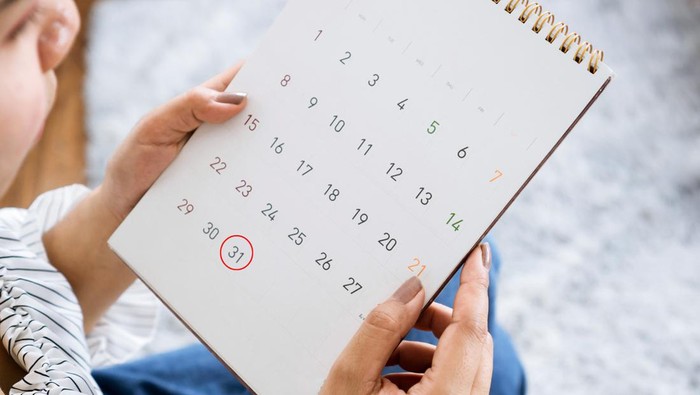 Apa Penyebab Telat Haid? Ini 13 Kemungkinannya