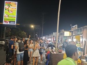 Ini Alasan Kuliner di Labuan Bajo Begitu Mahal, Simak Harga Bahan Bakunya